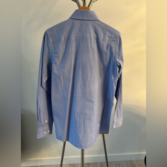 Newberry Dress Shirt - Picture 2 of 3